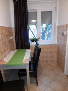 Fotografia z galérie ubytovania Zöld Sziget Apartmanlakás v destinácii Eger