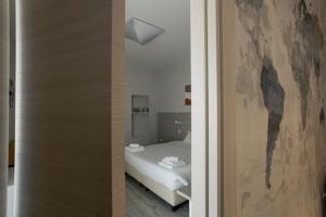 Koupelna v ubytování Livingstone B&B + 37 fotografií
