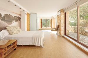 Gallery image of Villa Munt Blanc Ibiza in Puig D’en Valls