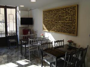 Gallery image of Gallery Guest House in Amman