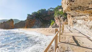 Příroda nedaleko apartmánu + 13 fotografií