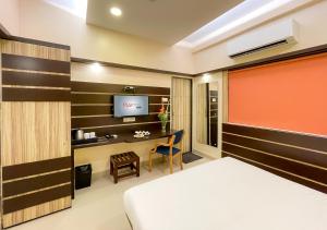 Gallery image of Playotel Inn Golden Treat in Indore