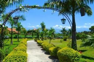 Gallery image of Finca Azulinas in La Tebaida