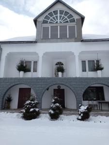 Gallery image of Садиба "Віталія" in Volovets +27 photos