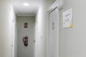 Fotografie z fotogalerie ubytování Hotel Restaurante Vía Sevilla - Cádiz by MA 22 Puntos v destinaci El Cuervo