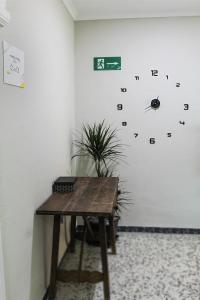Fotografie z fotogalerie ubytování Hotel Restaurante Vía Sevilla - Cádiz by MA 22 Puntos v destinaci El Cuervo