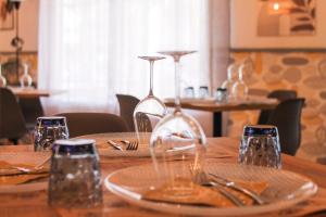 Fotografie z fotogalerie ubytování Hotel Restaurante Vía Sevilla - Cádiz by MA 22 Puntos v destinaci El Cuervo