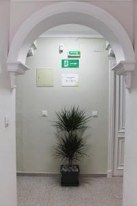 Fotografie z fotogalerie ubytování Hotel Restaurante Vía Sevilla - Cádiz by MA 22 Puntos v destinaci El Cuervo