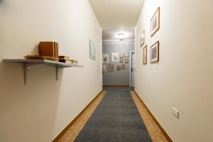 Fotografie z fotogalerie ubytování La Svolta v destinaci Chiuro