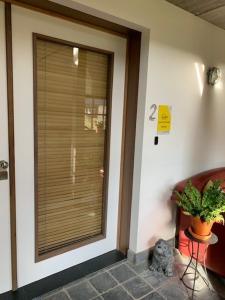 Foto sihtkohas Grobbendonk asuva majutusasutuse Bouwelhoeve 't Schuur galeriist