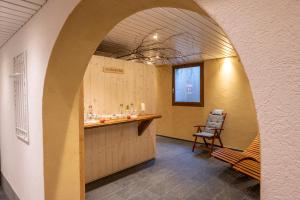 Foto sihtkohas Kandersteg asuva majutusasutuse Seilers Vintage Hotel & Spa galeriist