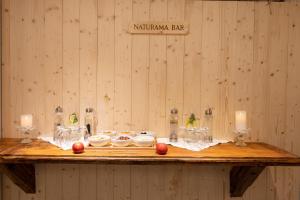 Joogid majutusasutuses Seilers Vintage Hotel & Spa