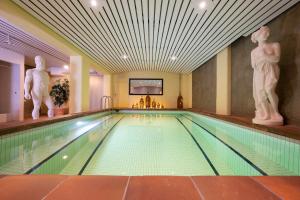 Bassein majutusasutuses Seilers Vintage Hotel & Spa või selle lähedal