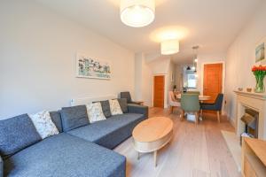 Gallery image of Ocean Heights in Newquay