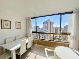 Paraiso 10 Blueline, Benidorm – Bijgewerkte prijzen 2022