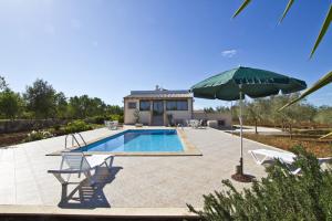 Fotografia z galérie ubytovania YourHouse Can Nofre Vell quiet finca in the countryside v destinácii Ariany