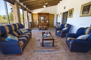 Fotografia z galérie ubytovania YourHouse Can Nofre Vell quiet finca in the countryside v destinácii Ariany