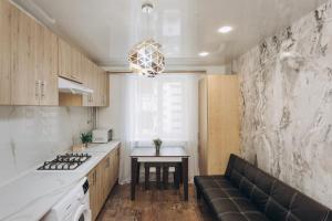 Fotografie z fotogalerie ubytování LUXE Apartments 5.26 near Lavina 5 floor v destinaci Sumy