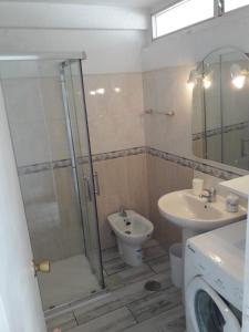 Ένα μπάνιο στο Borinquen con vista mar