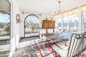 Fotografie z fotogalerie ubytování Ferienwohnung im Haus Stöckl v destinaci Angerberg + 22 fotografií