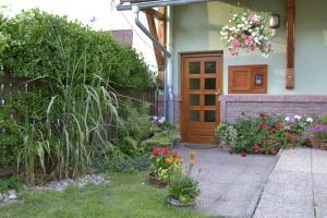 Gallery image of Apartmán Náměstí Hostinné in Hostinné