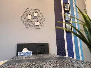 Fotografie z fotogalerie ubytování Kaposvár Apartman v destinaci Kaposvár