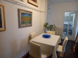 Fotografia z galérie ubytovania Apartman Mislav. Udoban apartman u centru grada. v Záhrebe