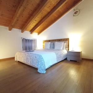 Gallery image of Appartamenti Trento 28 in Parma