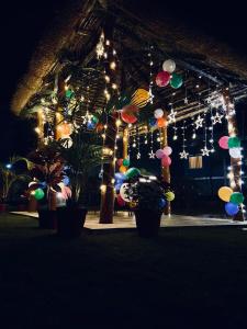 Fotografie z fotogalerie ubytování The Cristallo Resort v destinaci Santiniketan + 37 fotografií