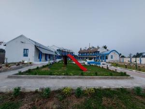 Gallery image of Megha Beach Resort - Sea View in Mandarmoni