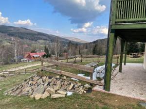 Fotografia z galérie ubytovania Apartamenty z widokiem v destinácii Świeradów-Zdrój