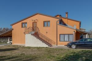 Gallery image of Lavanda Oklen in Vižinada