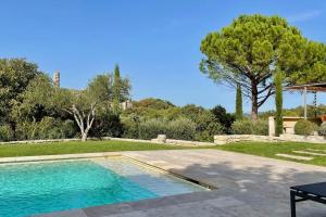 Photo de la galerie de l'établissement Maison d’architecte, vue sublime sur Uzès, à Uzès
