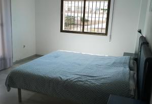 Postel nebo postele na pokoji v ubytování Villa Andaluza + 21 fotografií