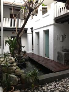 Gallery image of Layang Layang Guest House Melaka in Melaka