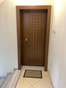 Fotografia z galérie ubytovania cozy apartment v destinácii Volos