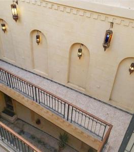 Fotografie z fotogalerie ubytování Gamaleya Boutique Hotel v Káhiře