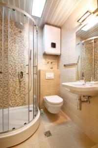 Gallery image of Boutique Apartments in Budva