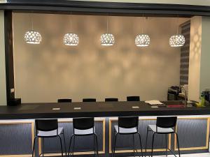 Konferenční prostory v ubytování 方興ToP會館 全新包棟電梯民宿