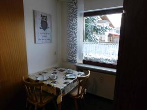 Fotografie z fotogalerie ubytování Ferienwohnung Krenzer v destinaci Ehrenberg