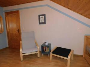 Fotografie z fotogalerie ubytování Ferienwohnung Krenzer v destinaci Ehrenberg