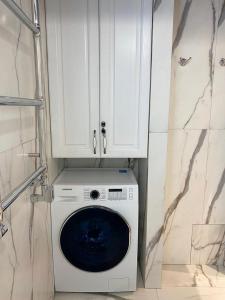 Fotografie z fotogalerie ubytování Grand de Luxe Residence Lviv ve Lvově