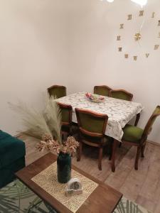 Zona de estar de Divčibarski M.S.A. kutak
