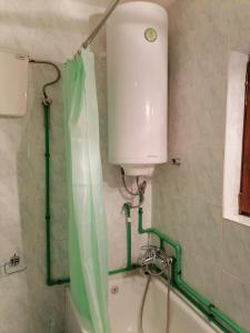 Un baño de Divčibarski M.S.A. kutak