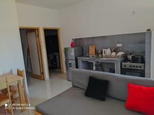 Kuchyň nebo kuchyňský kout v ubytování Guest House Maio + 32 fotografií