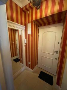 Fotografia z galérie ubytovania Poznańska Street Apartment vo Varšave