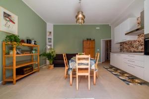 Posteľ alebo postele v izbe v ubytovaní Civico Dieci Holiday Home