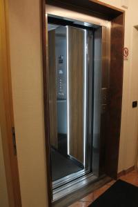 Fotografie z fotogalerie ubytování Hotel Miramonti v Livignu