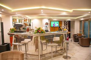 Gallery image of FAYA Hotel in Douala