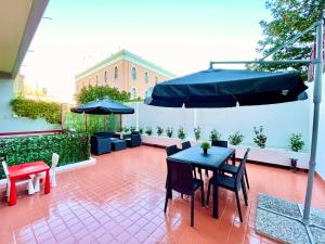 Gallery image of Apartment Sant'Antonio in Bari